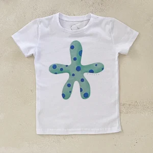 ASTERAKI - T-shirt per bambini