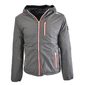 Geographical Norway Grigio Uomo