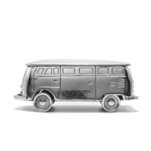 Spalding & Bros A.g. Germany Van Argento Unisex