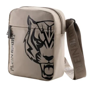 Plein Sport Crossover Philadelphia Marrone Uomo