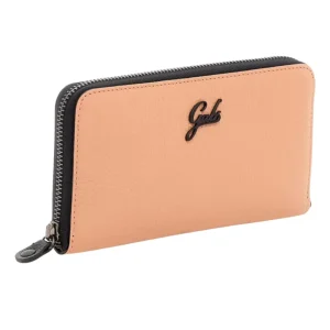 Gabs Portafoglio Pochette Rosa Donna