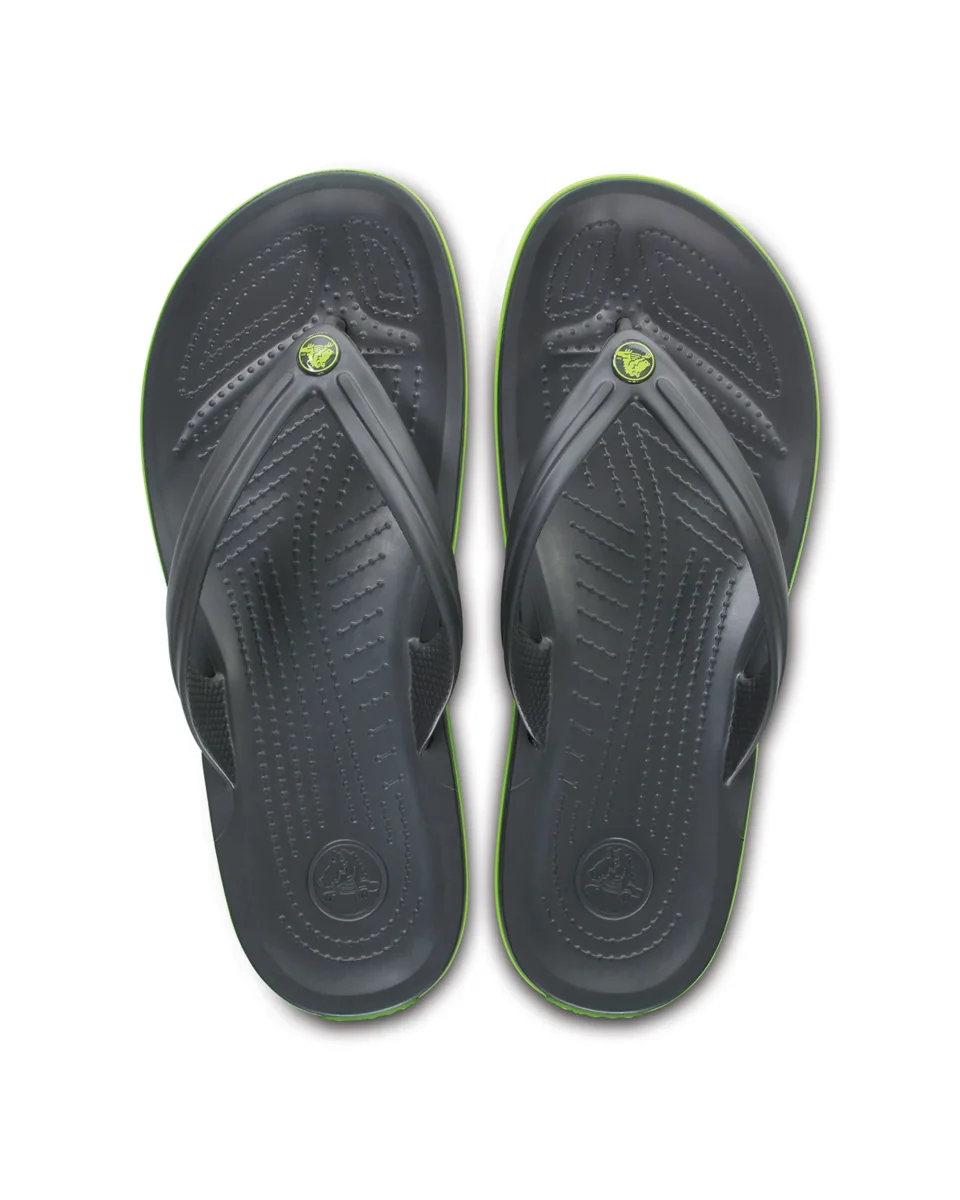 Crocs Infradito CR11033 Grigio - immagine 5