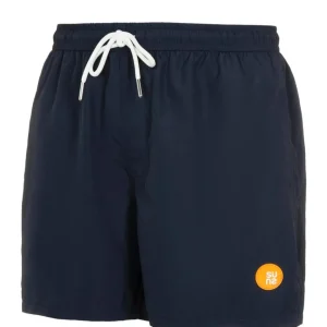 Suns Costume da bagno Boxer Mare Santa Margherita Blu Uomo