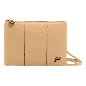 Gabs Borsetta Pochette Taglia M Beige Donna