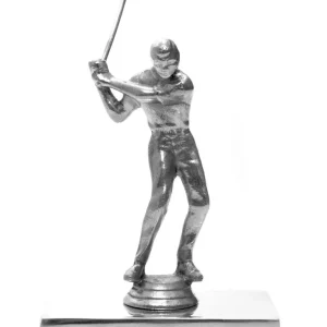 A.g.spalding&bros. Giocatore Golf Argento Unisex