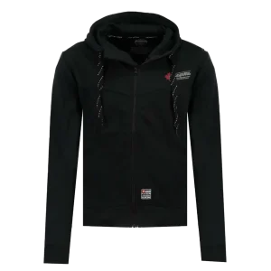 Anapurna By Geographical Norway Nero Uomo