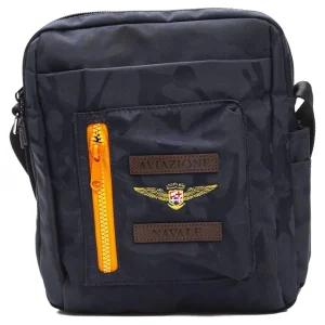 Aviazione Navale Blu Uomo