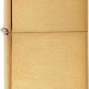 Zippo Special Armor Oro 168 USA