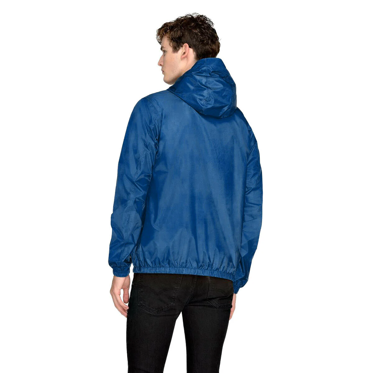 K-way Jukes Blu Uomo - immagine 4