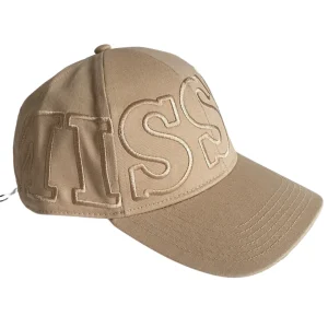 Missoni Cap Baseball Cotone Multicolore