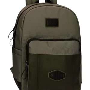 Pepe Jeans Zaino Village Per Uomo Grigio Unisex