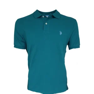 U.s. Polo Assn. 41029 Nero Uomo