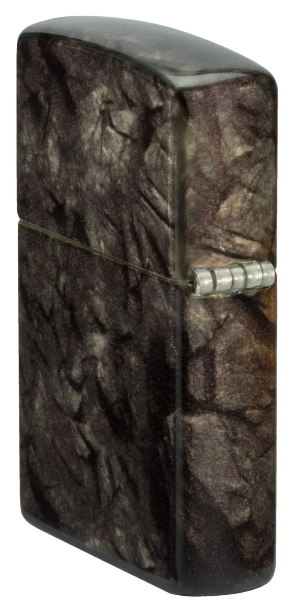 Zippo accendino Special Limited Edition Albero della Vita fusion 360 gradi 46815 - immagine 7