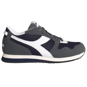 Diadora Scarpa Skyler Suede Blu