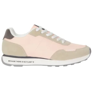 Ecoalf Sneakers Mika Rosa