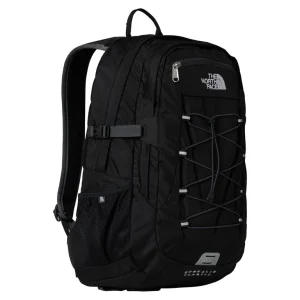 The North Face Zaino Borealis Classic 29Litri con Tasca Porta PC 15" Nylon Nero Grigio