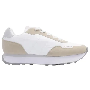 Ecoalf Sneakers Mika Bianco