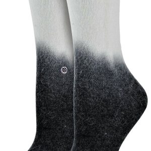 Stance Calze Everyday Winter Nero Donna