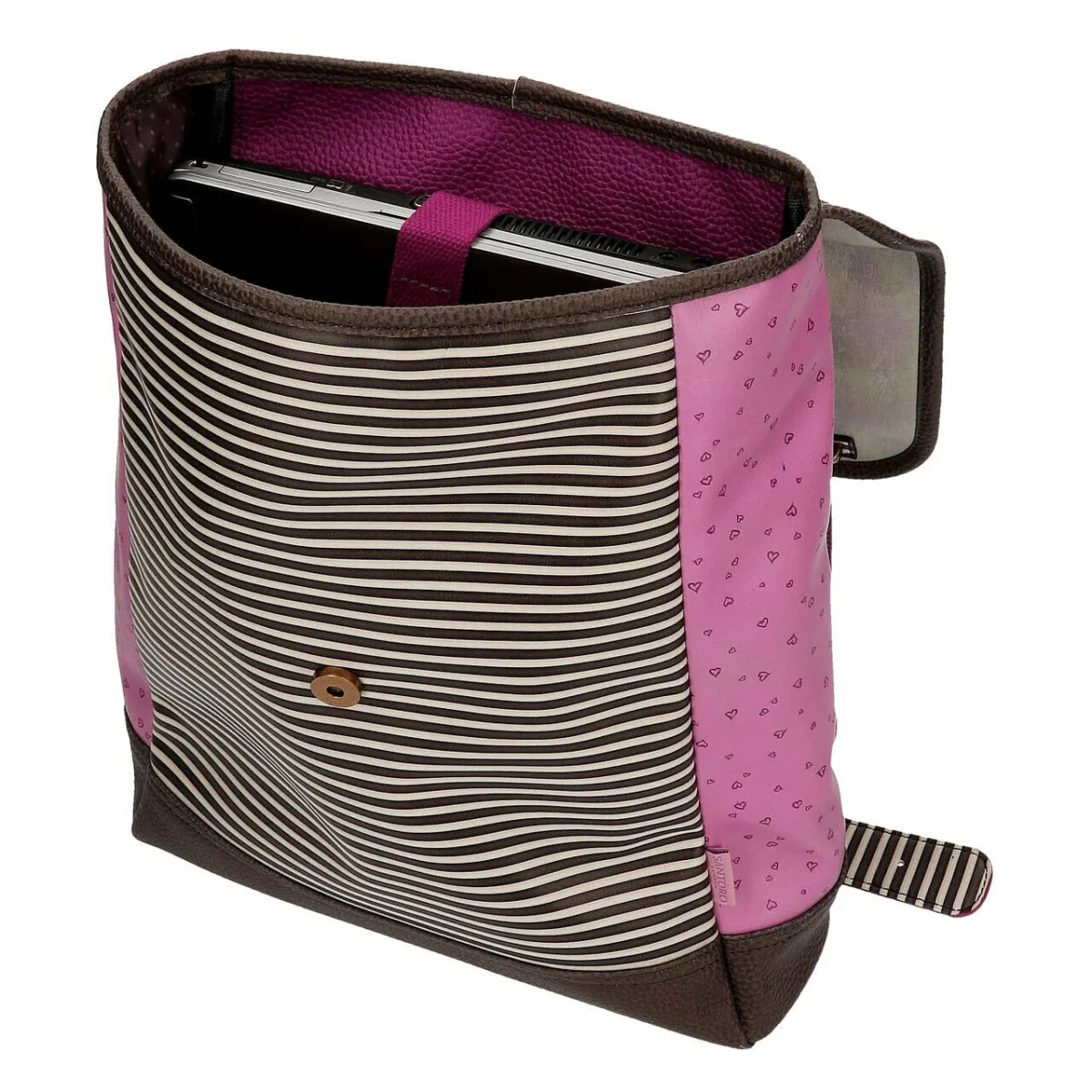 Gorjuss Santoro Tall Tails Multicolore Donna - immagine 4