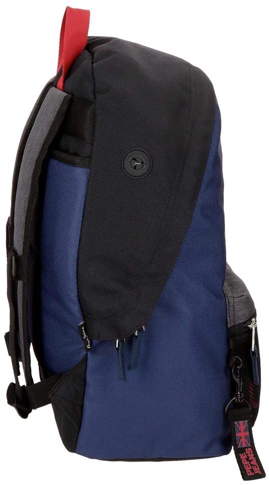 Pepe Jeans Hammer Blu Unisex - immagine 3