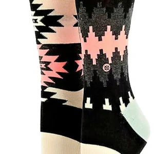 Stance Calze Everyday Multicolore Donna