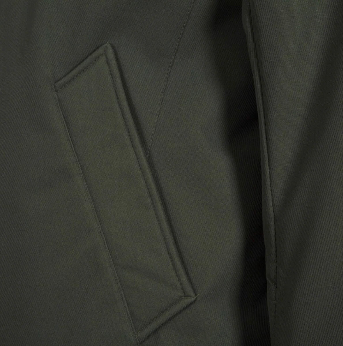 Colmar Giacca Piuma D'oca Riddle Verde - immagine 6