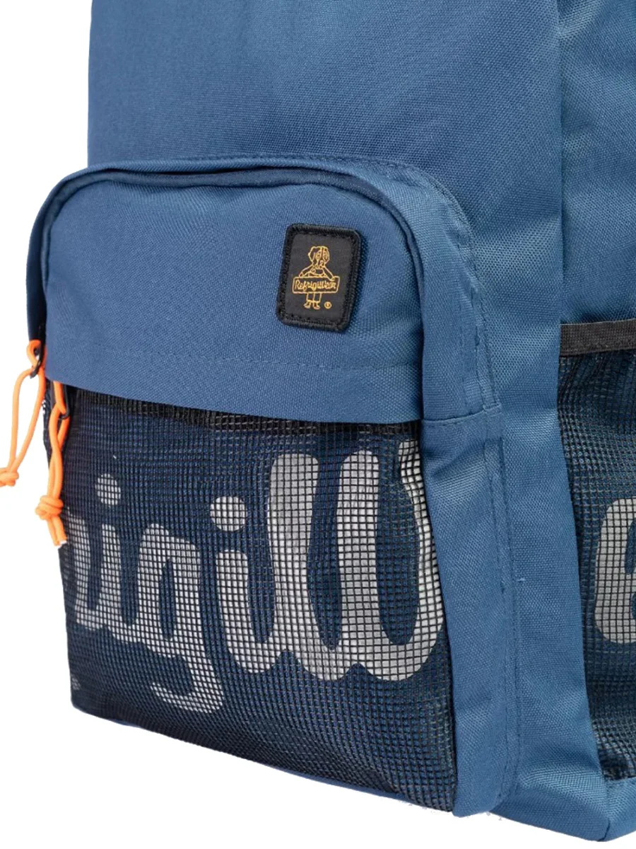 Refrigiwear Zaino Backpack Downtown Blu - immagine 5