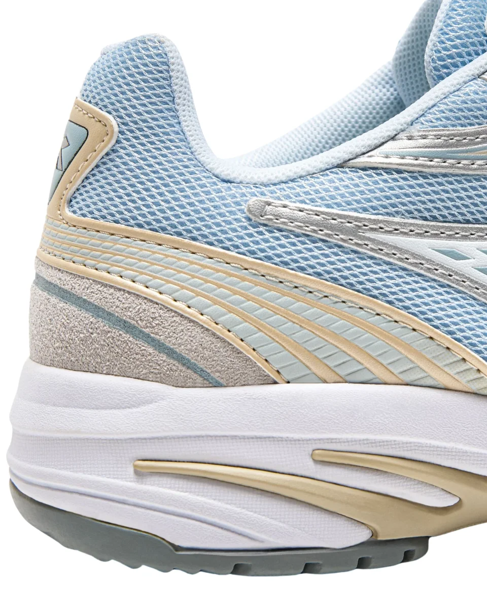 Diadora Sneakers SAO-KO 280 Azzurro - immagine 5