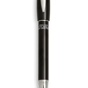 Spalding & Bros A.g. Short Classic Roller Nero Unisex