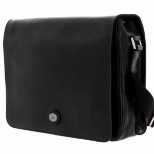 The Bridge Cartella Borsa 24ore Business Story Nero Uomo