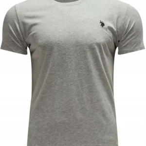 U.s. Polo Assn. 49351 Grigio Uomo