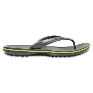 Crocs Infradito CR11033 Grigio