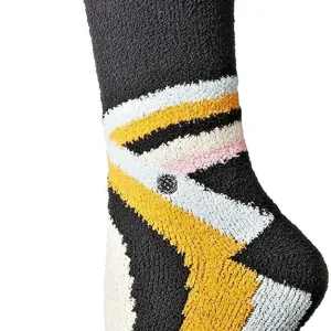 Stance Calze Tomboy Lite Nero Donna