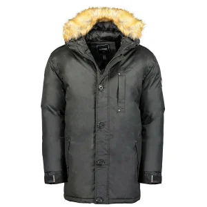 Anapurna By Geographical Norway Nero Uomo