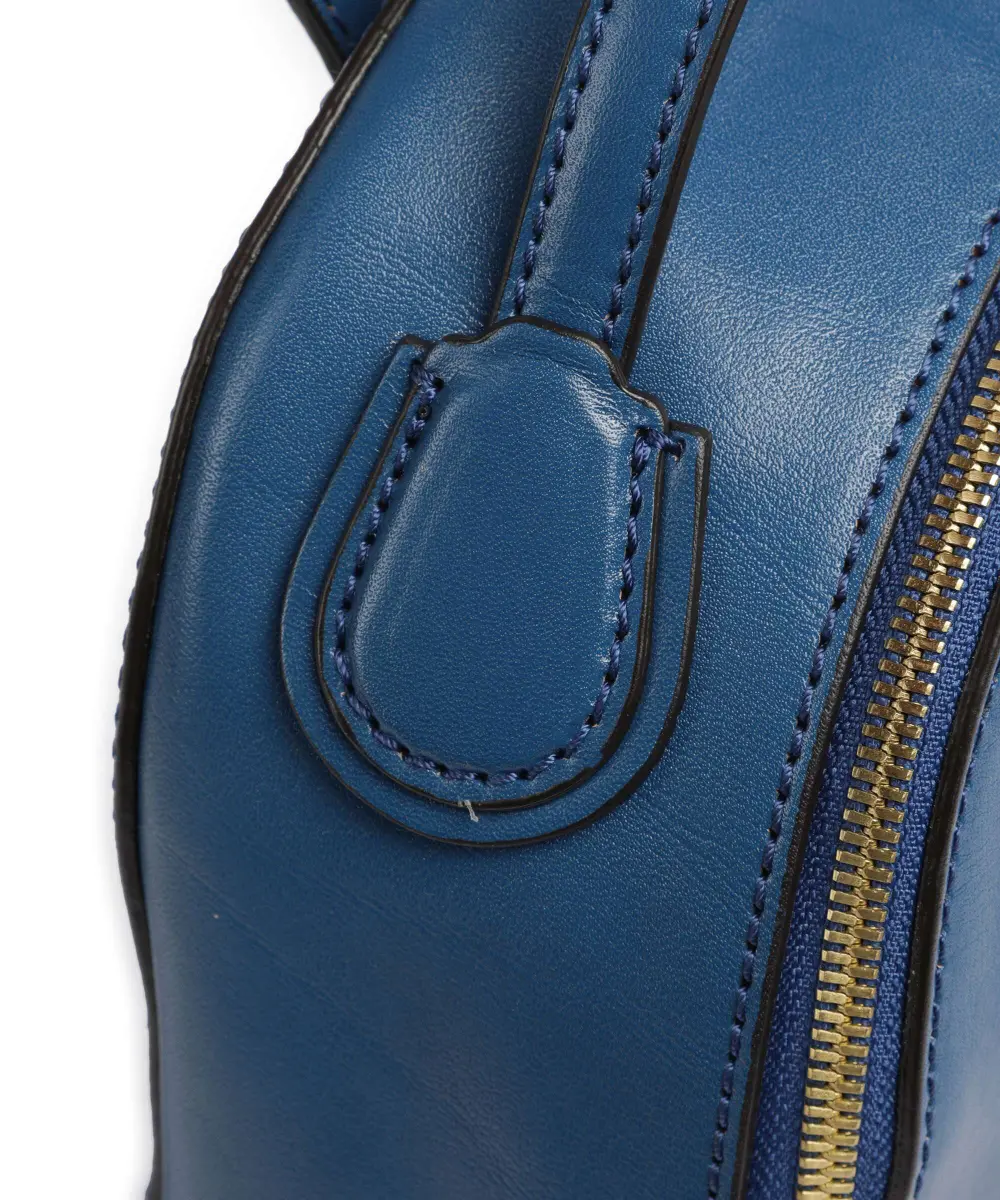 The Bridge Zainetto Elegante Piccolo per Donna Realizzato in Pelle - immagine 9