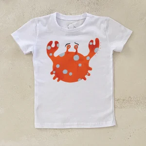 CAVOURAKI - T-shirt per bambino
