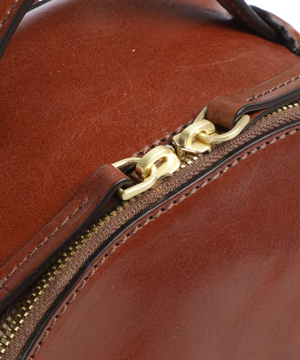 The Bridge Zainetto Elegante Piccolo per Donna Realizzato in Pelle - immagine 5