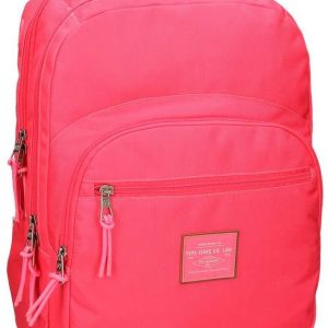 Pepe Jeans Cross Rosa Unisex