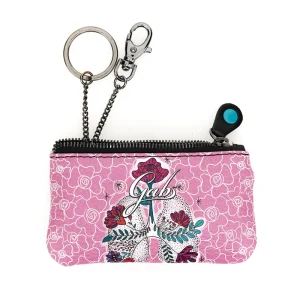 Gabs G100nd-x2015 Porta Chiavi Mannari Multicolore Donna