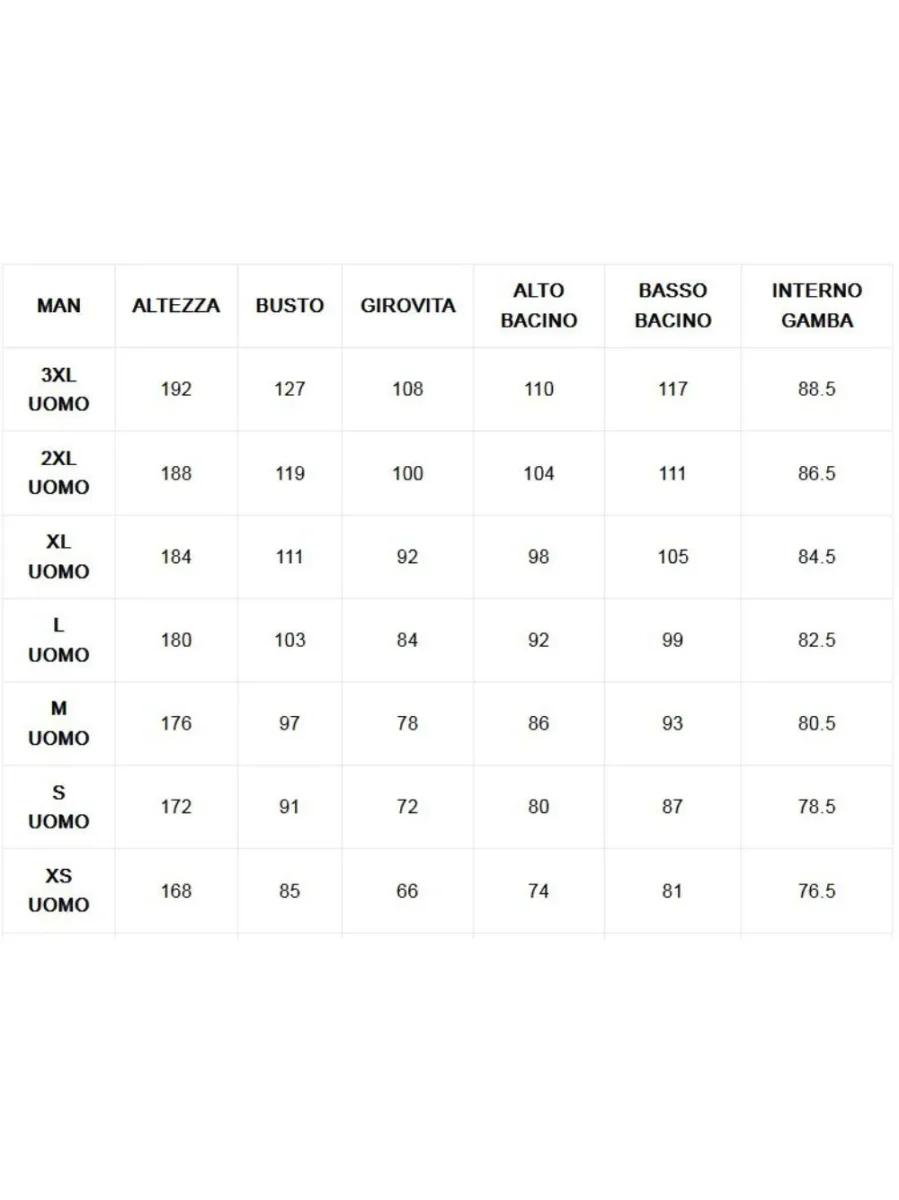 K-way Maglione Lana Pesante Trama Rasata Verde Uomo - immagine 5