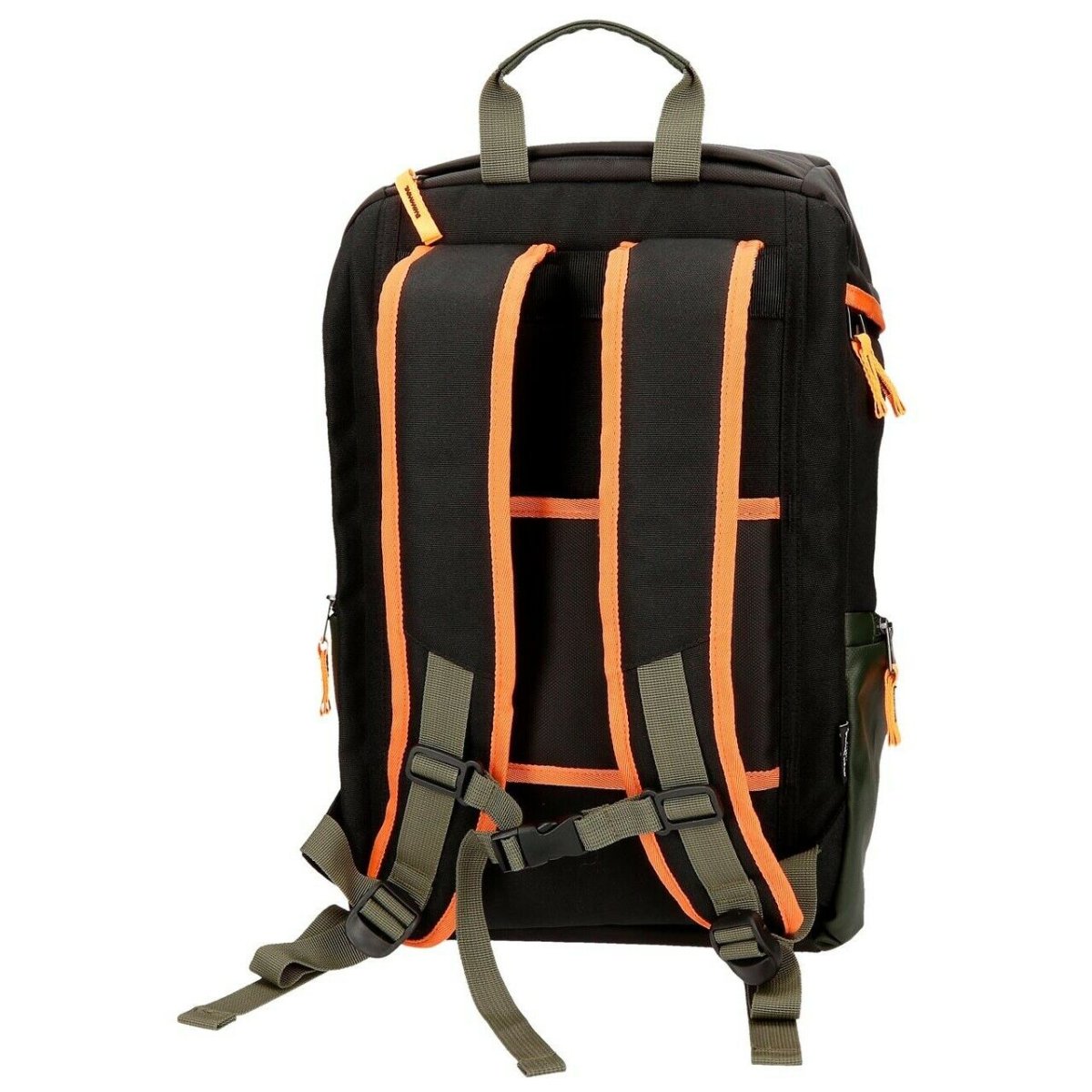 Pepe Jeans Porta Computer Pc Laptop 15.6" Nero Uomo - immagine 4