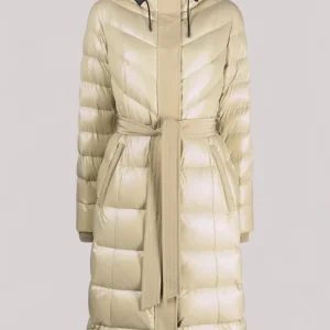 GIACCONE DONNA LIGHT CAMEL - CORALIA C0274