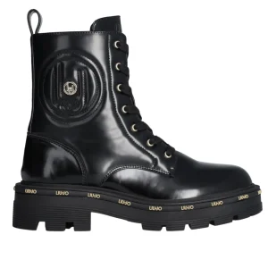 Liu Jo Stivali Nero Donna