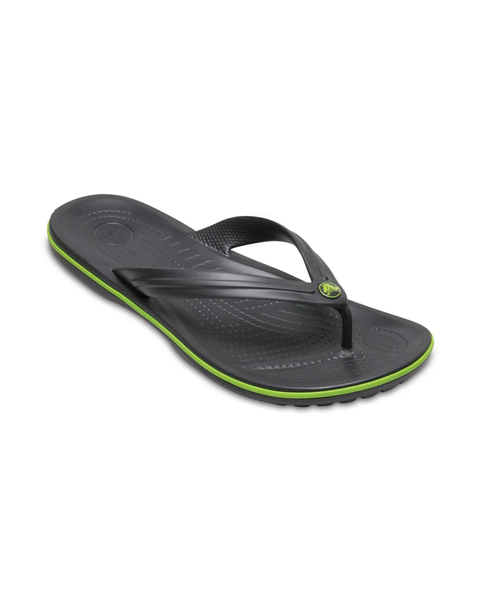 Crocs Infradito CR11033 Grigio - immagine 3