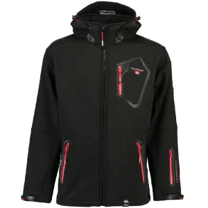 Anapurna By Geographical Norway Nero Uomo