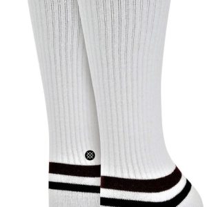 Stance Calze Pipebomb Viola Donna