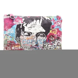 Gabs Pochette Beyonce M Pelle Nero