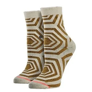 Stance Calze Lowrider Pattern Donna