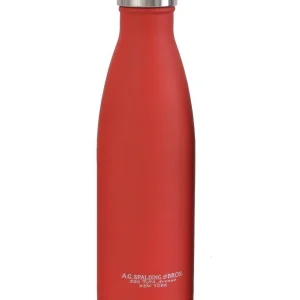 Spalding & Bros A.g. Rosso Unisex