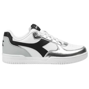 Diadora Sneakers Raptor Low Odissea Bianco